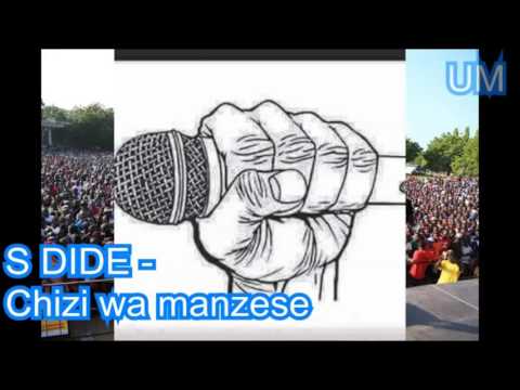 S KIDE Chizi wa manzese ,WAMEMJIBU NEY WAMITEGO ILE NYIMBO ALIYOWATUSI WEMA,DIMPOZ,SHETA,DJCHOKA,REY