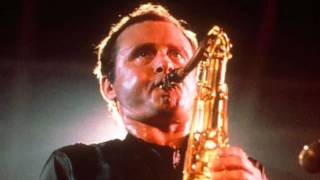 STAN GETZ & LAURINDO ALMEIDA - Samba de Sahra