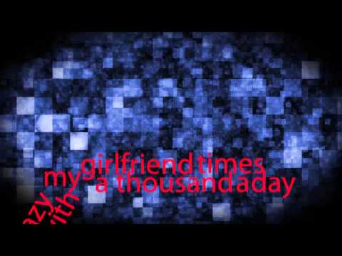 Xpress music 2 ft David Byrne - Lazy (kinetic) (part 1)