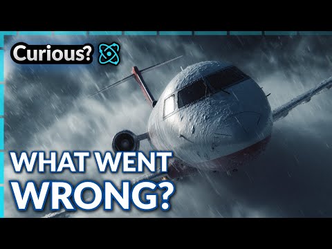 The Deadly Aviation Disaster No One Saw Coming | Mayday Air Disaster