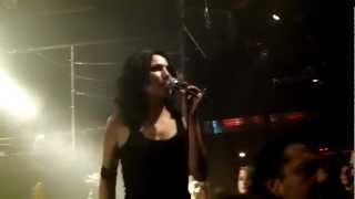 KaS Product " TMT", Poste à Galène.