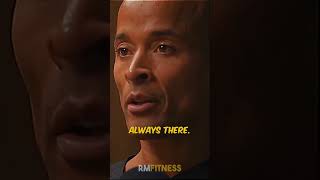 How To Wake Up Early Every Morning - DAVID GOGGINS