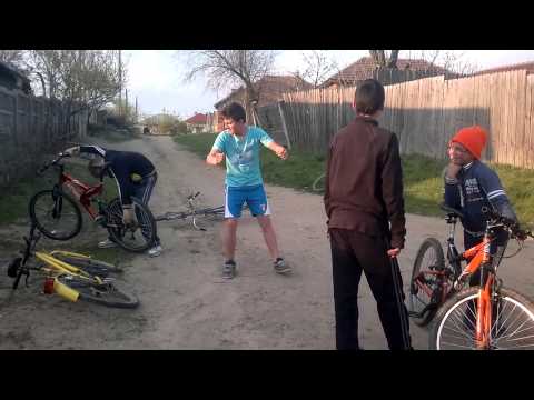 Harlem Shake by Dobresti