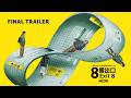 EXIT 8 Final Trailer In Select Theaters April 10