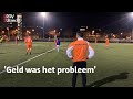Toch wel: Het Nederlands dovenelftal gaat naar Brazilië voor de Deaflympics | RTV Utrecht