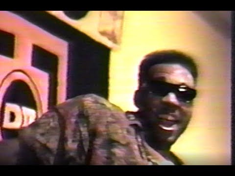 SFC - Idiot Box - Greenville, SC in 1991 with Dynamic Twins & DJ Dove