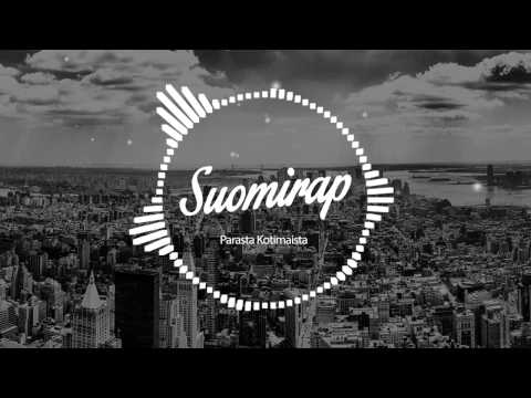 Toinen Kadunpoika - Tää ei oo poppii hoppii