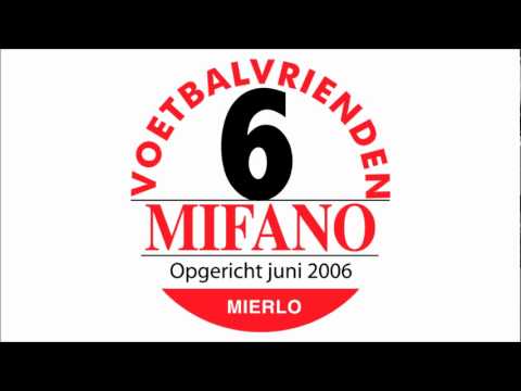 Mifano 6 - Je moet het 6e zien!