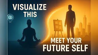 Meet Your Future Self Today | Guided Visualization with Stevie Kidd