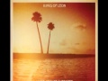KINGS OF LEON-BEACH SIDE