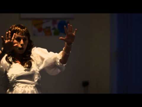 Henryka Stars in Their Eyes Kate Bush