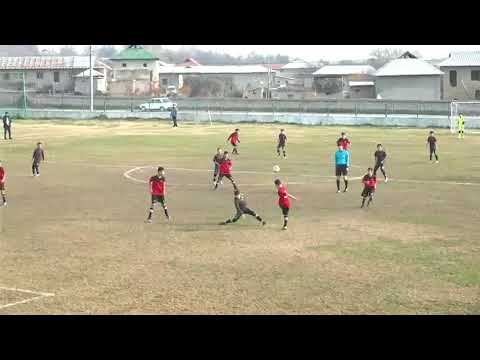 NAMANGAN FMM - BUXORO FMM "PROFESSIONAL FUTBOL MAKTABLARI LIGASI"  O‘ZBEKISTON KUBOGI  U-12