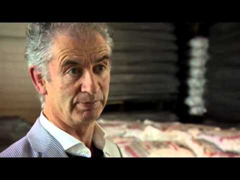 2015 EY Entrepreneur Of The Year TV Show - Episode 1