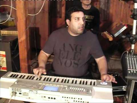 Ork.univers 2011 - Krasi Leona - Ma Rov Chaje