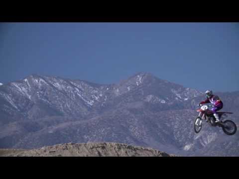 2014 450 MX Shootout: KTM 450 SX-F