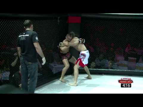 ▶ BANE JOVICIC vs Gojko Vukovic   SBC 2