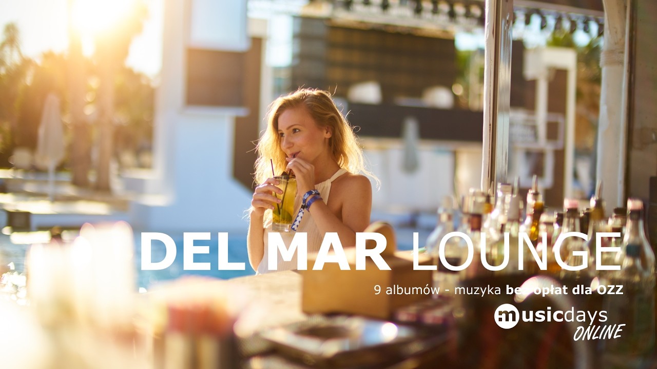 9 album&oacute;w - DEL MAR LOUNGE