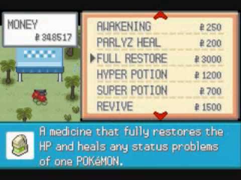 Pokemon Liquid Crystal Remake Part 142: Essence Town
