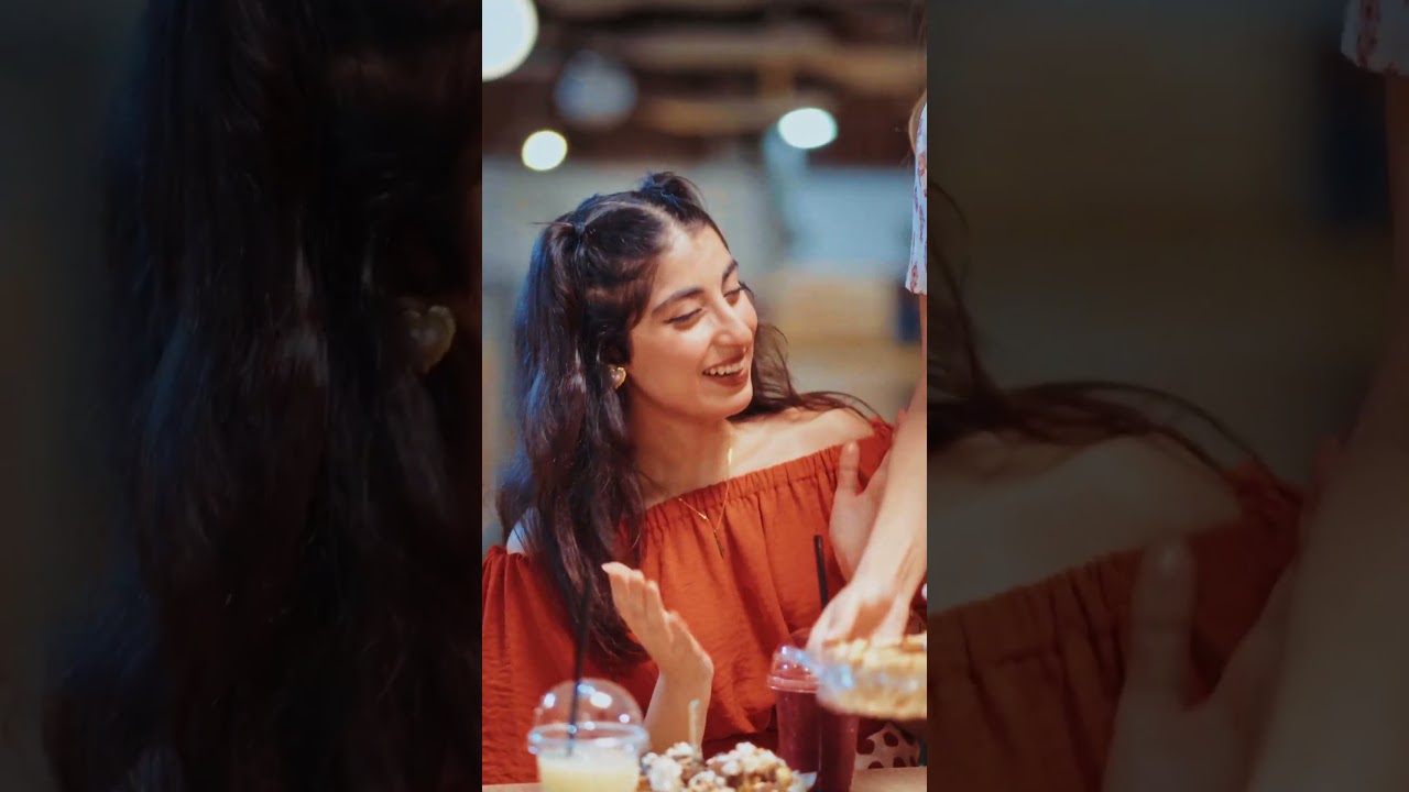 Tunis City campaign —Reel (3/3)