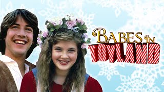 🎄 Christmas Special 💖 Babes In Toyland (1986) Blu-ray 720p Full Movie [ENG SUB] *Best Quality*