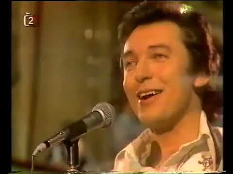 Karel Gott - Jen se hádej (1979)