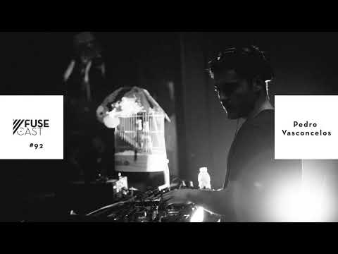 Fusecast #92 - Pedro Vasconcelos