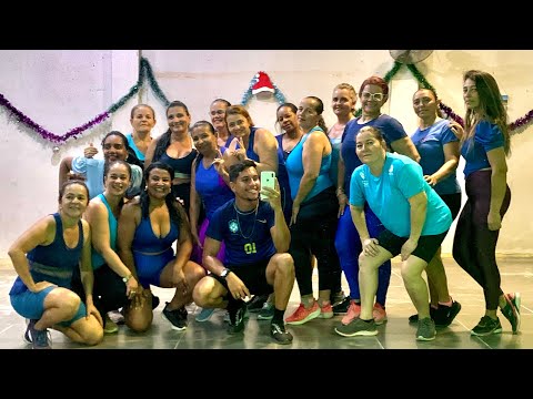 Prepara o laço - Guilherme Silva (COREOGRAFIA AULA) Prof. Klysmann