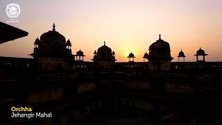 Orchha