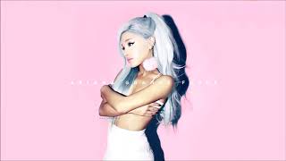 Ariana Grande - Focus (Solo Version) HQ
