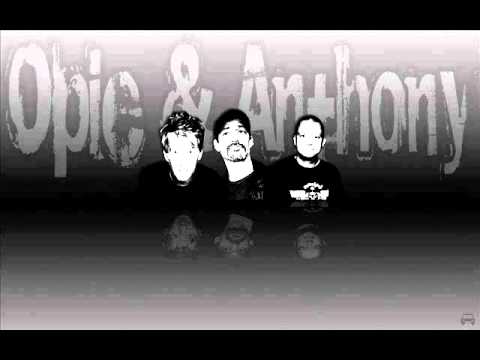 Opie & Anthony: Patrice Oneal & Lewis Black 09-29-2011