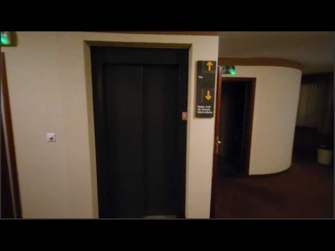 Aufzüge Neuwerth Grosse St. Bernhardstrasse 5, 1921 Martigny