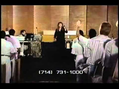 jeff fenholt hosanna