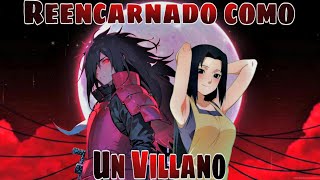 Reencarnado en Naruto como un Villano | Parte 10