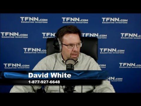 March 22nd Power Trading Hour with David White on TFNN - 2016