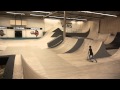 040 BMX Park Park Etiquette