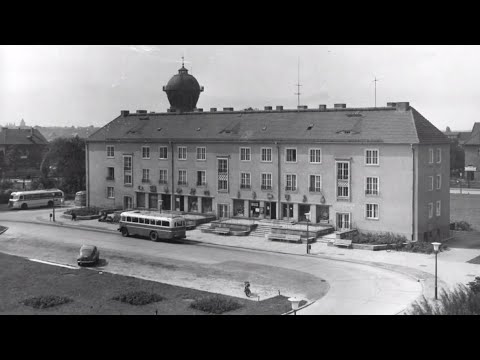 Alte Fotos Von Hoyerswerda / Hoyerswerda Einzigartige Aufnahmen 1954 - 1963, Bilder deutscher Städte