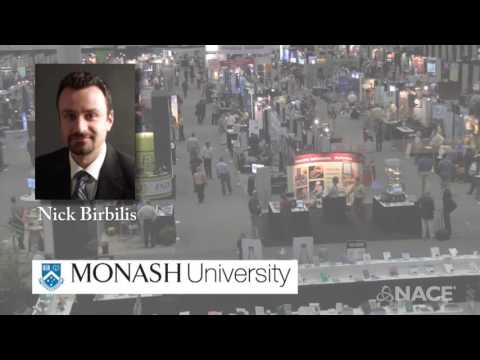 Student Poster Session Promo