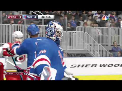 NHL 16 Be a Pro: ENFD Carolina Hurricanes S2 Episode 49 // Will We Make the Team? (XBone)
