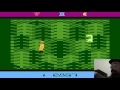 Como Jugar E T El Extraterrestre atari2600 Tutorial Y R