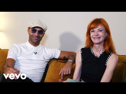 Ycare, Axelle Red - A toi (A toi, Joe Dassin)