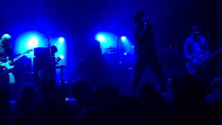 Finch - "Play Dead" - NEW SONG LIVE at the OC Observatory - Santa Ana, CA 10/4/14