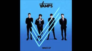 The Vamps - Cheater (Audio)