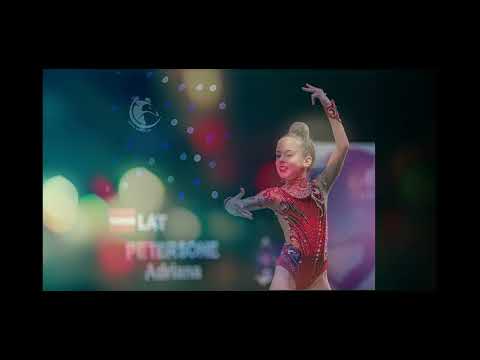 Miss Valentine Grand Prix Tartu 2022