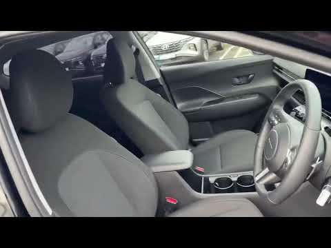 Hyundai KONA 1.6 HYBRID Signature Auto - Image 2