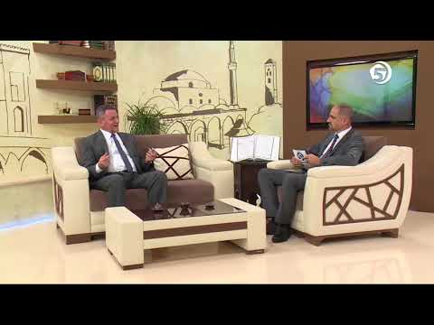 Veličanstveni Kur'an 7. dio - hfz.  Halil Mehtić