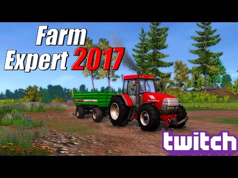 Farm Expert 2017 First Look! (Pre-Release Beta)