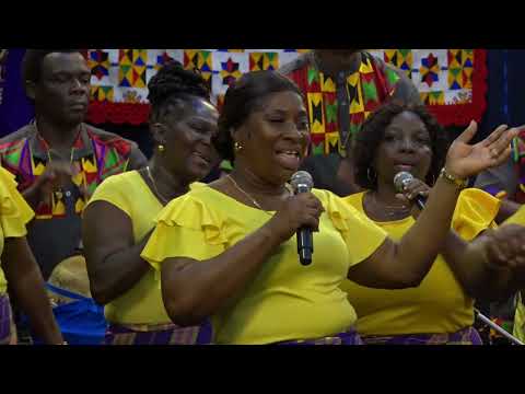 Gadu lobi live performance 2024