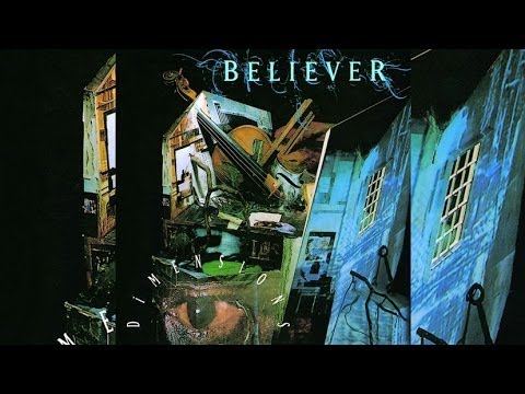 BELIEVER ►Dimensions◄ [Full Album]