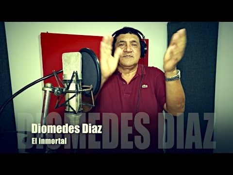 El Inmortal - Elver Díaz, Iván Villazón, Martín Elías y Poncho Zuleta [Video Oficial HD]