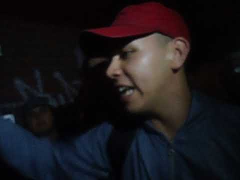 HEGEL FRANCO vs CHM MAGNUM - 4tos Fecha Especial - SAN JUSTO UNDER